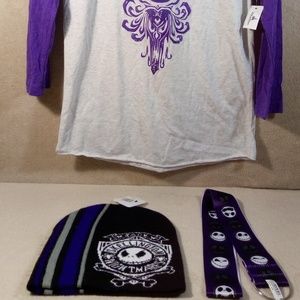 Disney The Nightmare Before Christmas Shirt Bundle